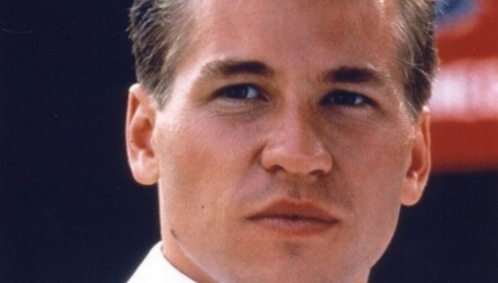 Val Kilmer