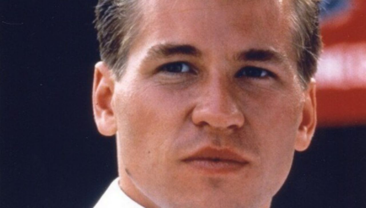 Val Kilmer