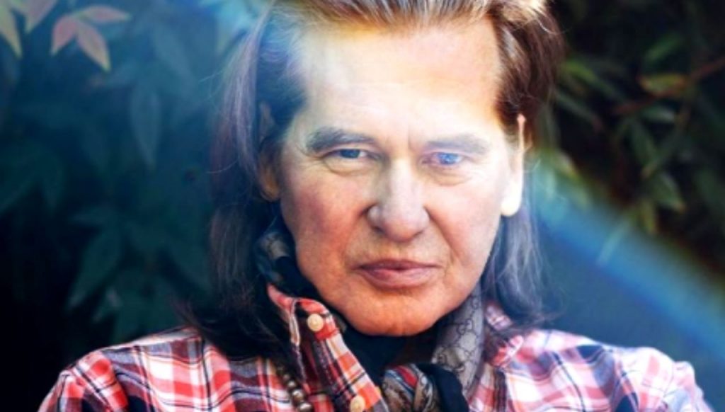 Val Kilmer oggi