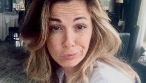 Vanessa Incontrada racconta la sua Fosca Innocenti: “In lei c’è tanto di me”
