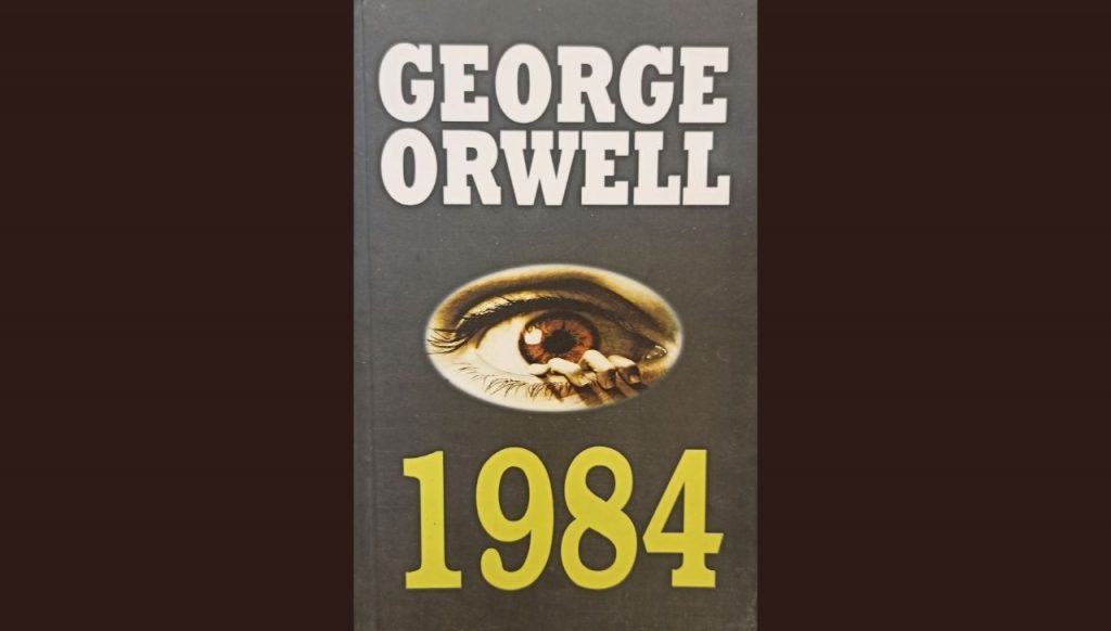 George Orwell 1984