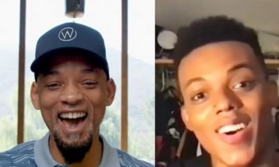 Nuovo principe Bel_Air Will Smith attore