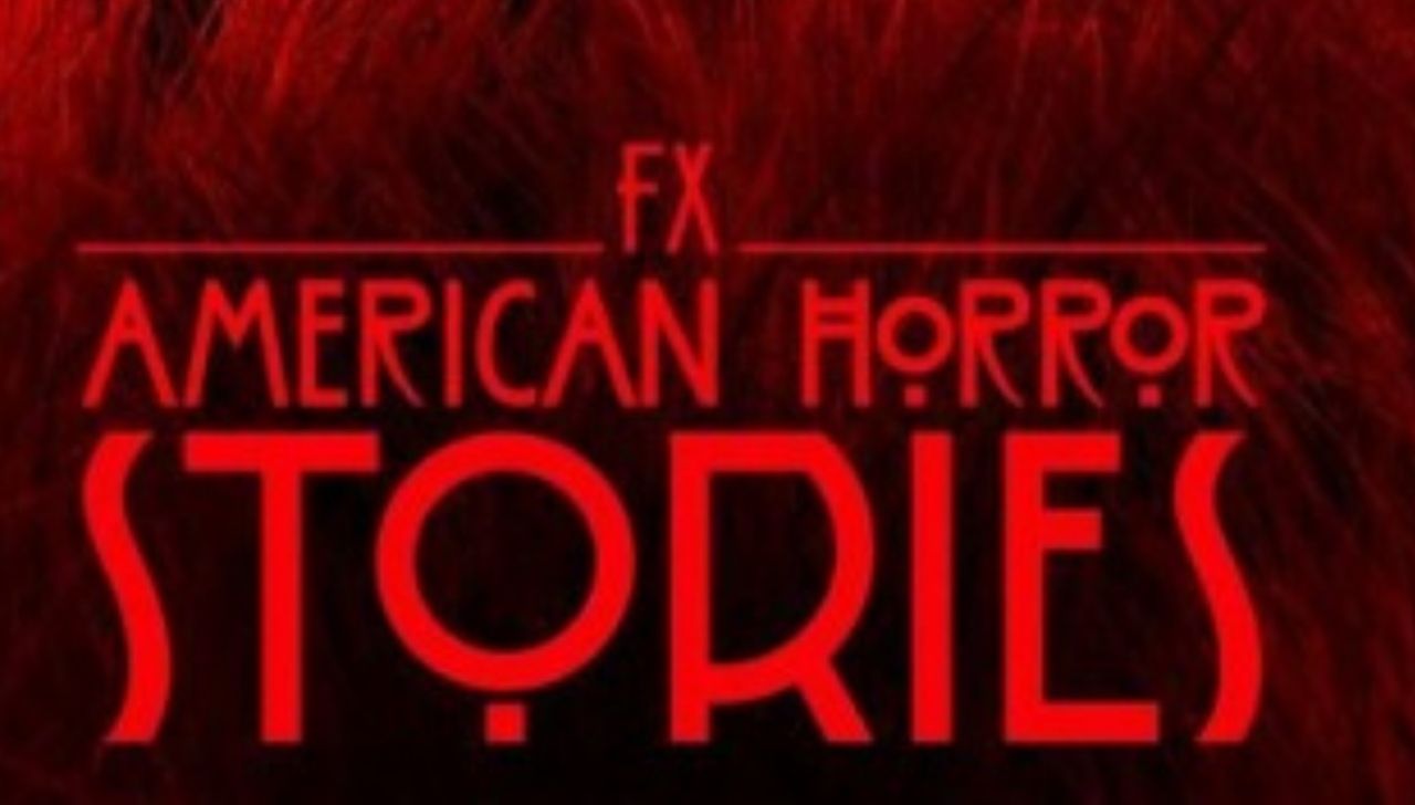 American Horror Stories Disney Star nuova serie