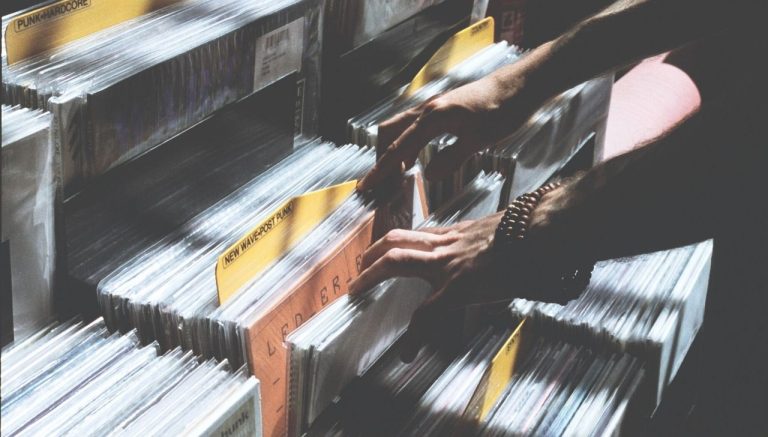 I nuovi album in uscita a ottobre 2021