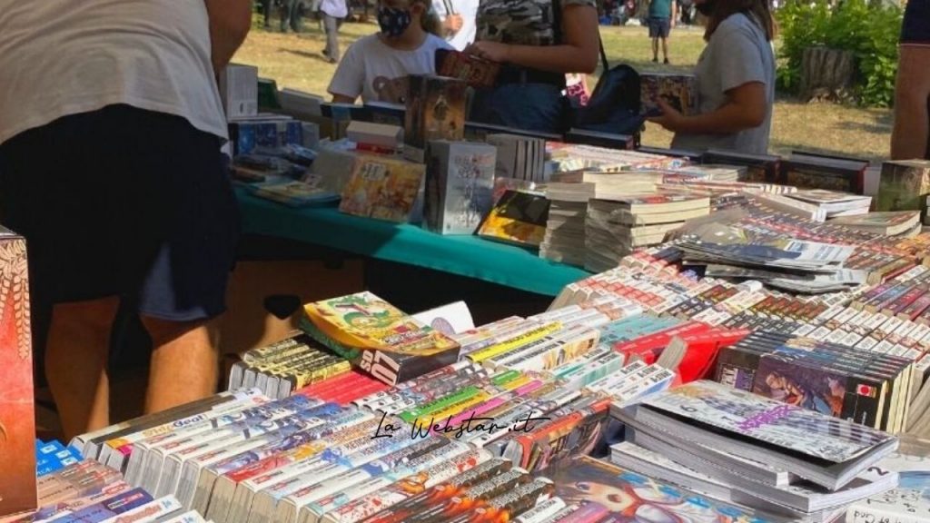 AleComics alessandria festival del fumetto 2021