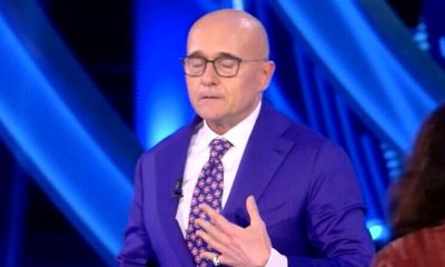 alfonso signorini vincitore grande fratello vip