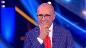 GF Vip: dinamiche ‘IN’ o dinamiche ‘OUT’?