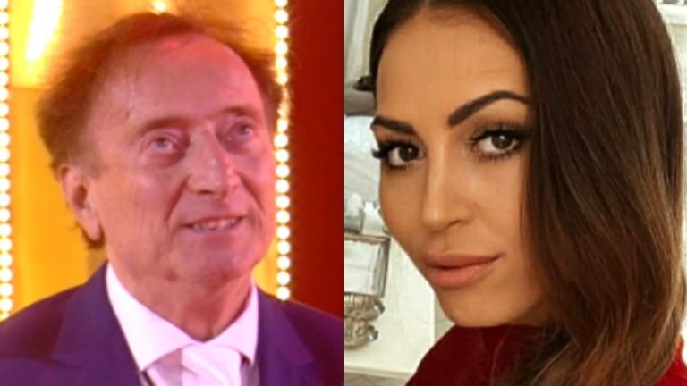 amedeo goria e vera miales