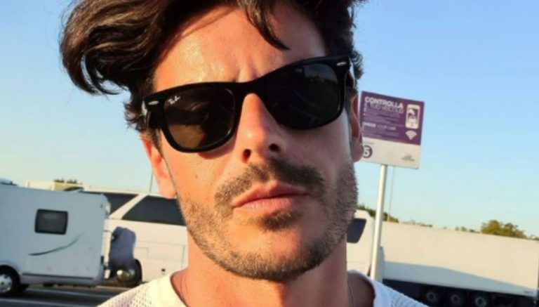 Andrea Casalino instagram