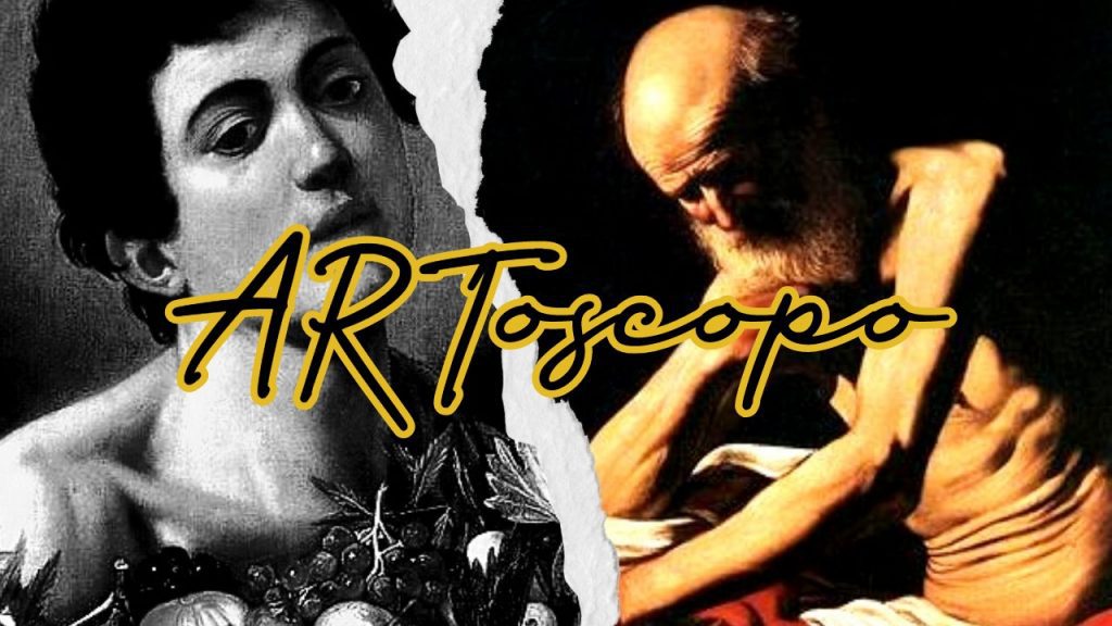 artoscopo di settembre 2021 caravaggio