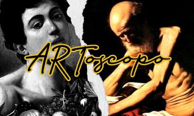 artoscopo di settembre 2021 caravaggio