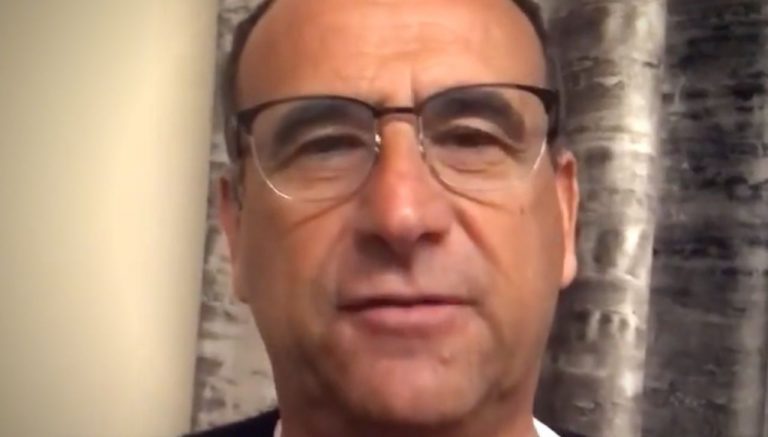 Carlo Conti Instagram