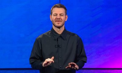 Alessandro cattelan Da grande