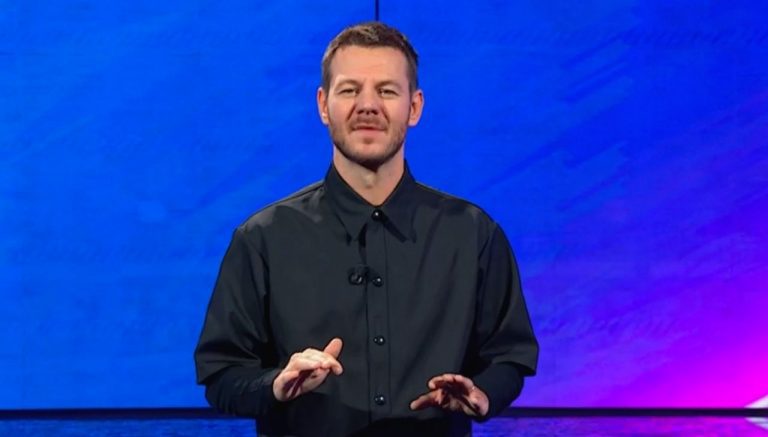 Alessandro cattelan Da grande
