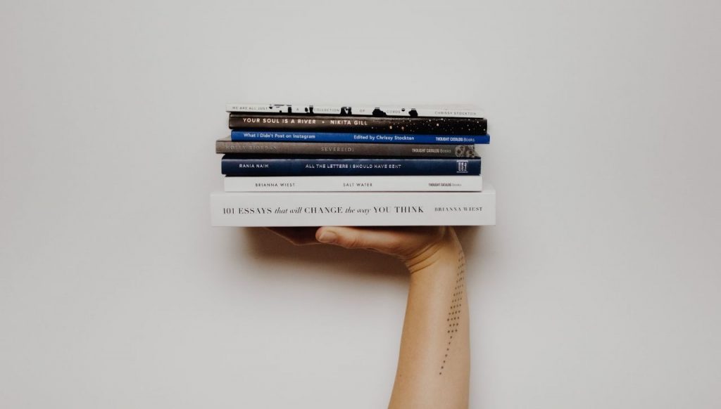Classifica libri venduti
