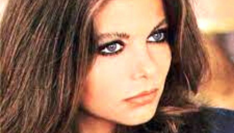 Claudia Rivelli