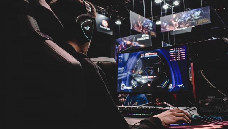 E-Sports