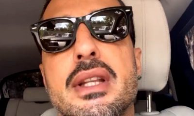 Fabrizio Corona Instagram