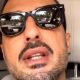 Fabrizio Corona Instagram