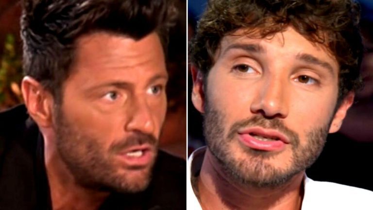 filippo bisciglia e stefano de martino