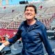 Gianni Morandi all'Arena di Verona