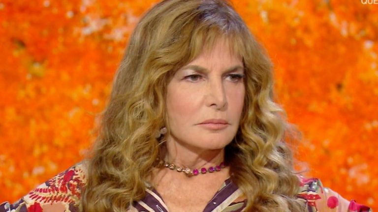 giuliana de sio aborto