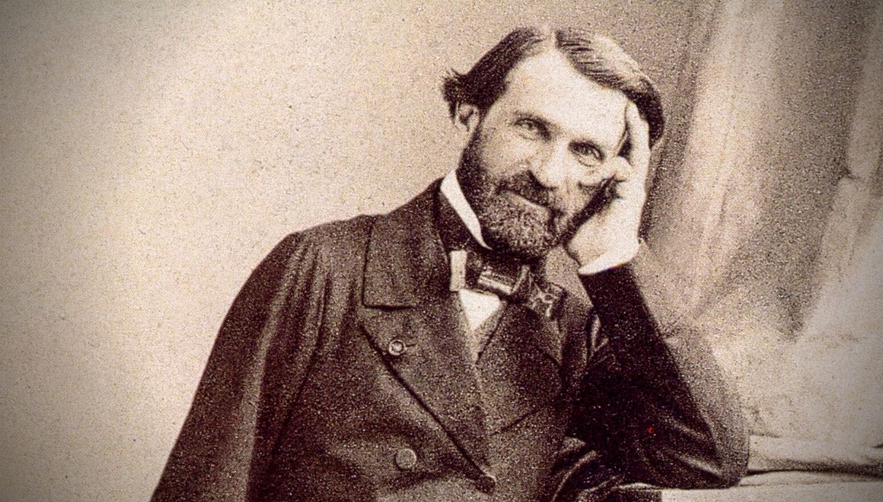 Giuseppe Verdi