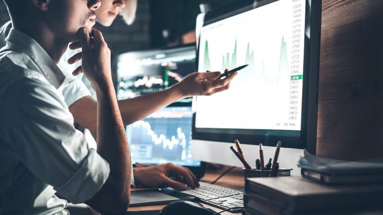 global marketing trend