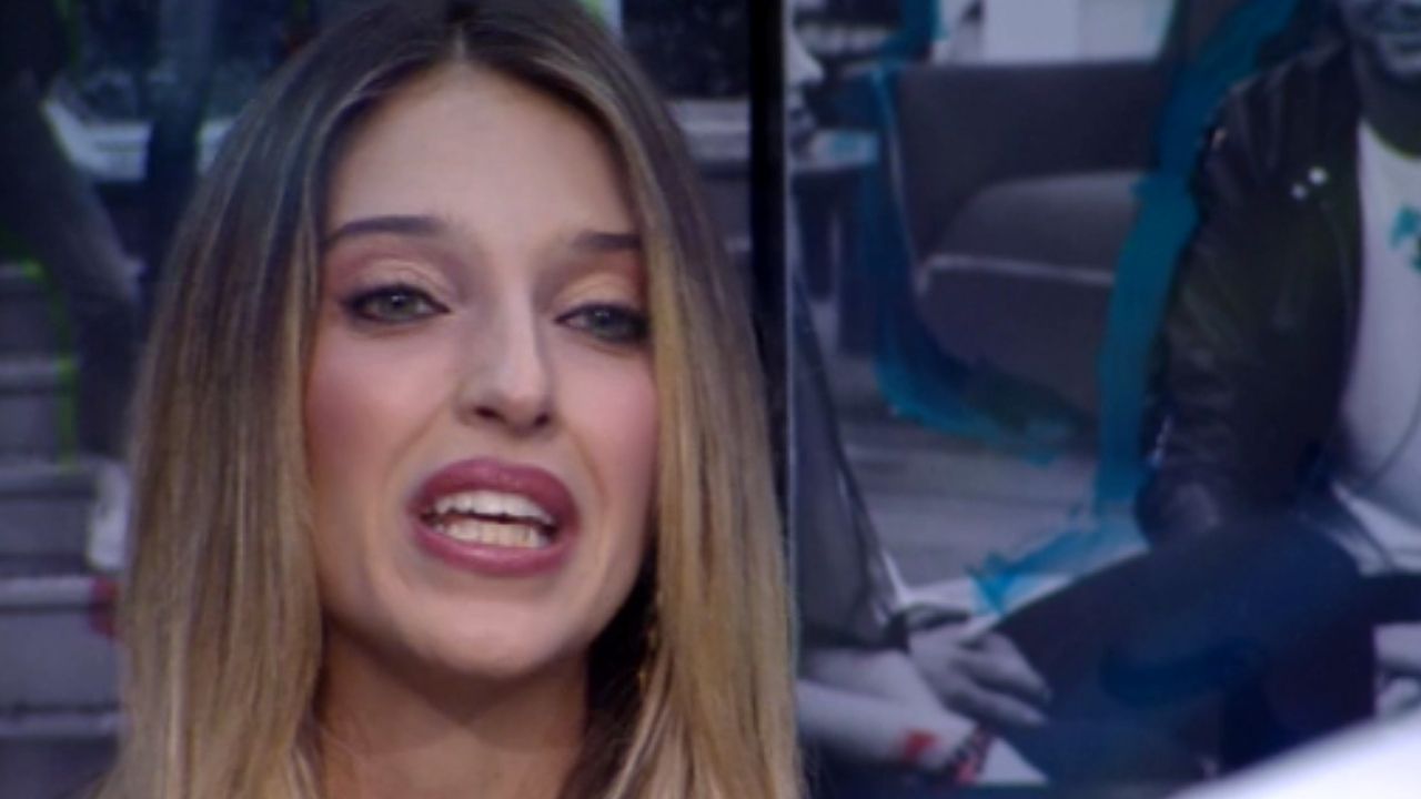 Guenda Goria gfvip