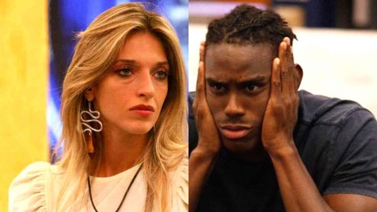 guenda goria e enock