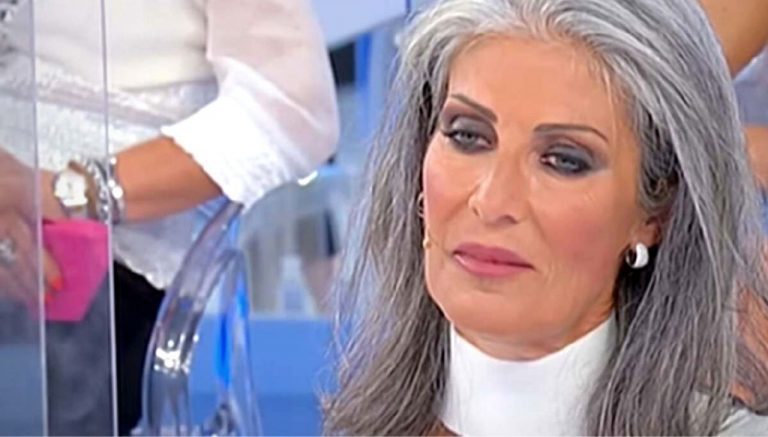 Isabella Ricci dama di Uomini e Donne