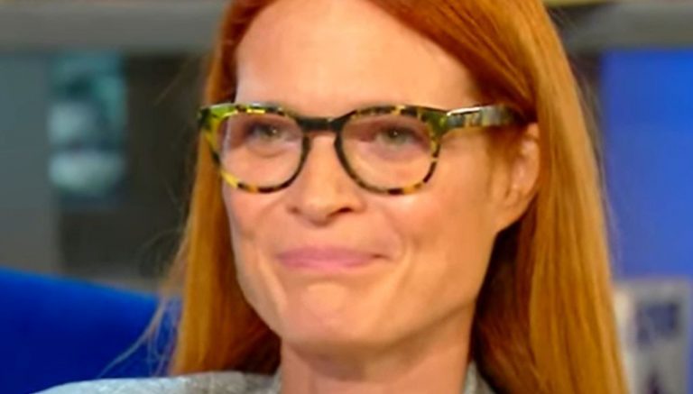Jane Alexander Oggi è un altro giorno