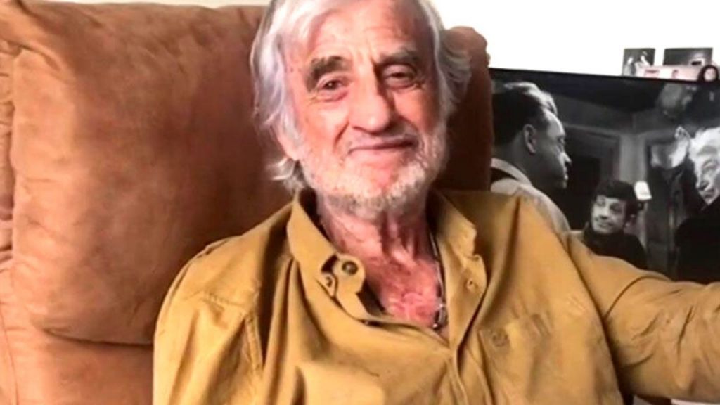 morto jean paul belmondo