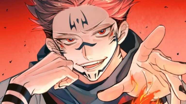 Jujutsu Kaisen 0
