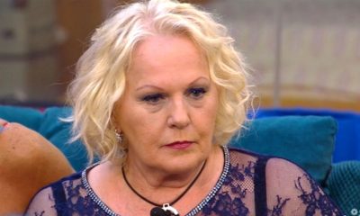 katia ricciarelli contro tina cipollari