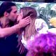 luca onestini bacia cristina porta a secret story