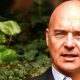 luca zingaretti lutto morto padre