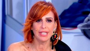 Luisa Anna Monti, ex Uomini e Donne: “Crollata in sala operatoria”