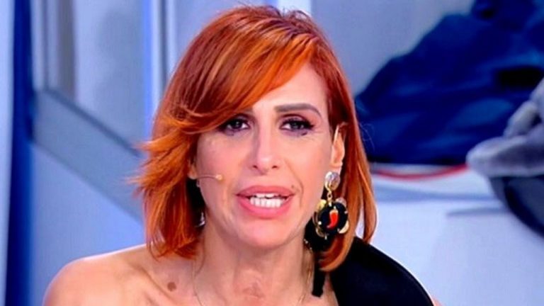 luisa anna monti uomini e donne
