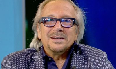 Marco Balestri opinionista