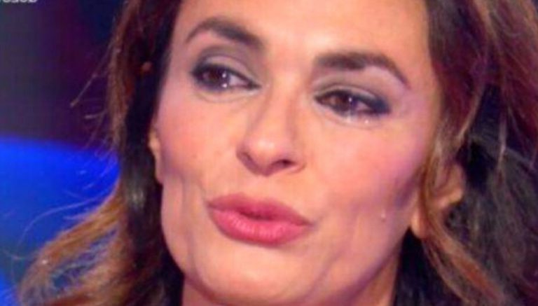 Maria Grazia Cucinotta si racconta
