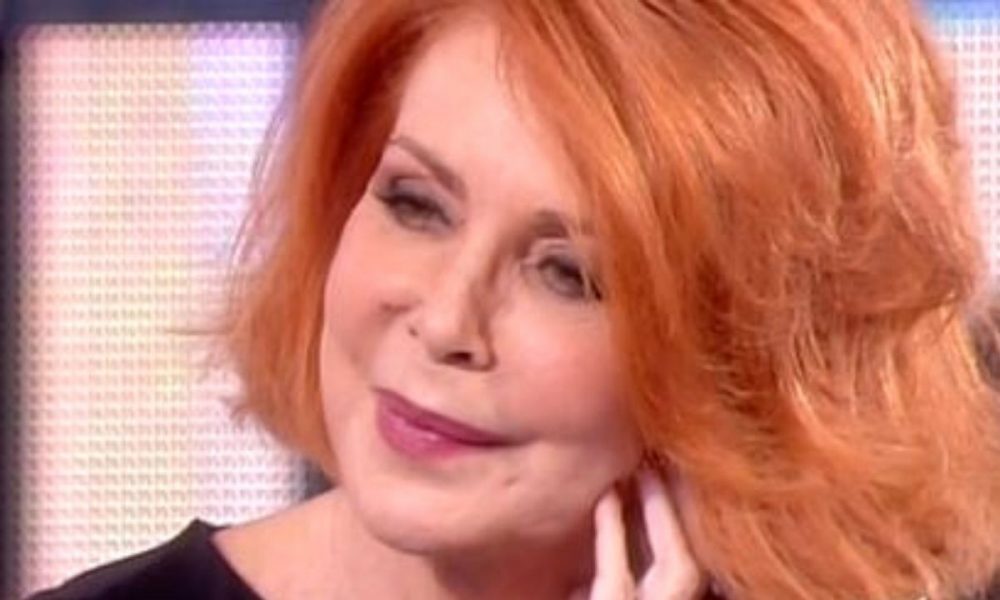 Marina Ripa di Meana, il ricordo della figlia Lucrezia 