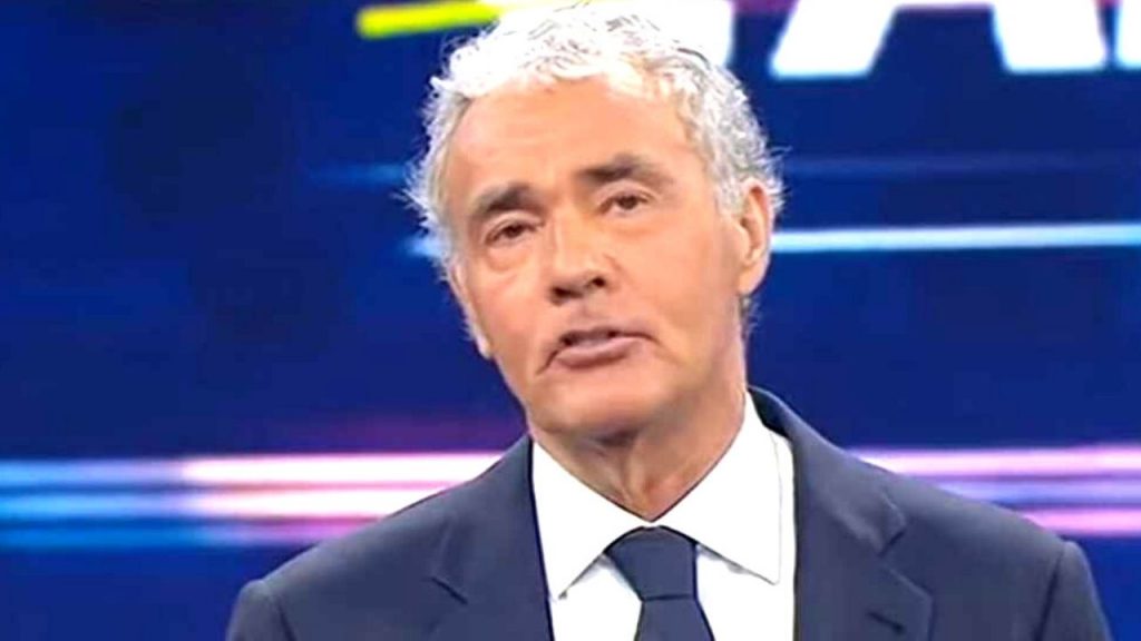 Massimo Giletti Non è l'Arena accordo