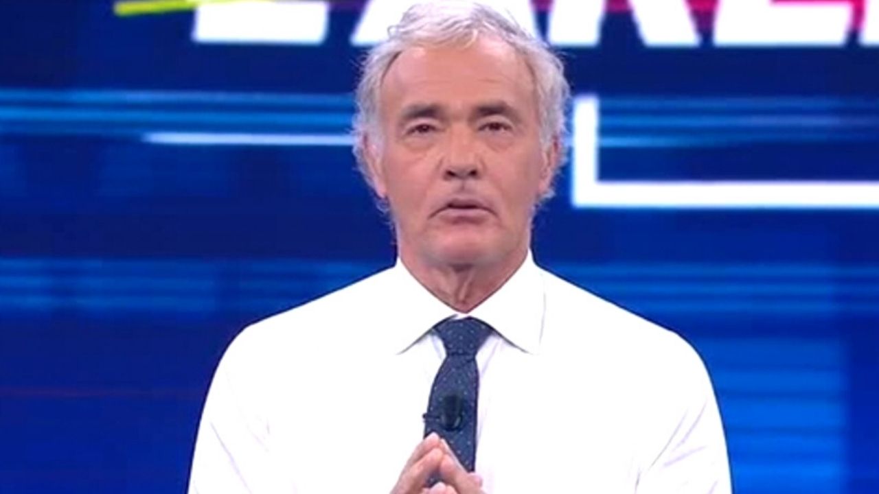 massimo giletti rinnova con la 7