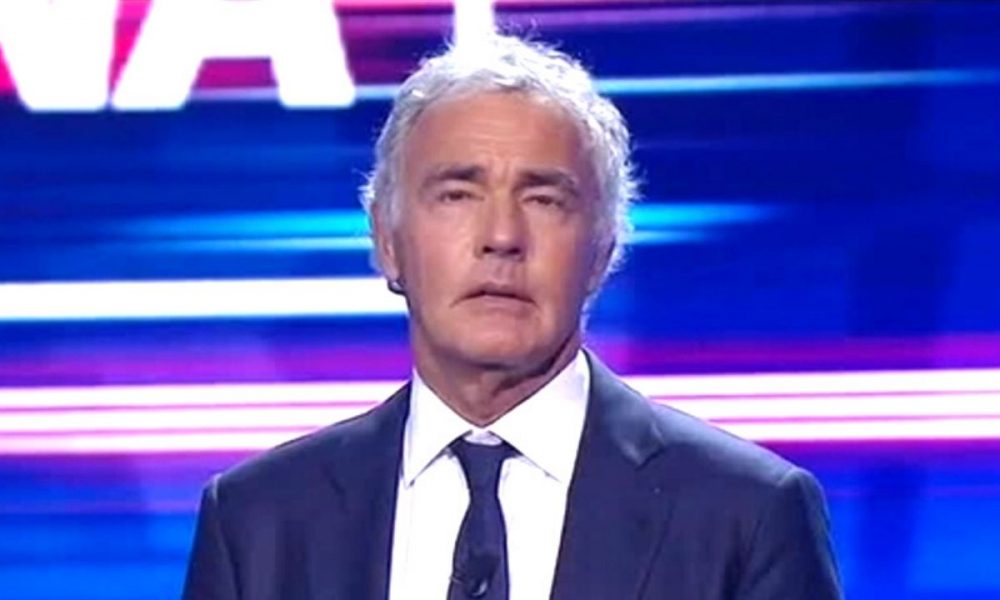 Massimo Giletti e Sofia Goggia: nuove indiscrezioni sulla coppia
