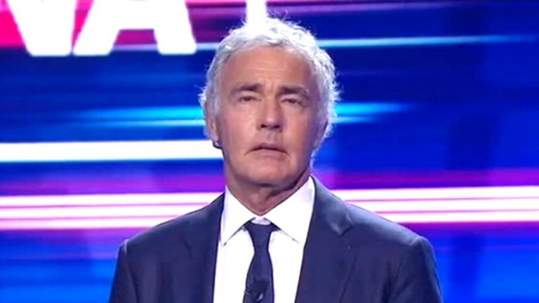 Massimo Giletti