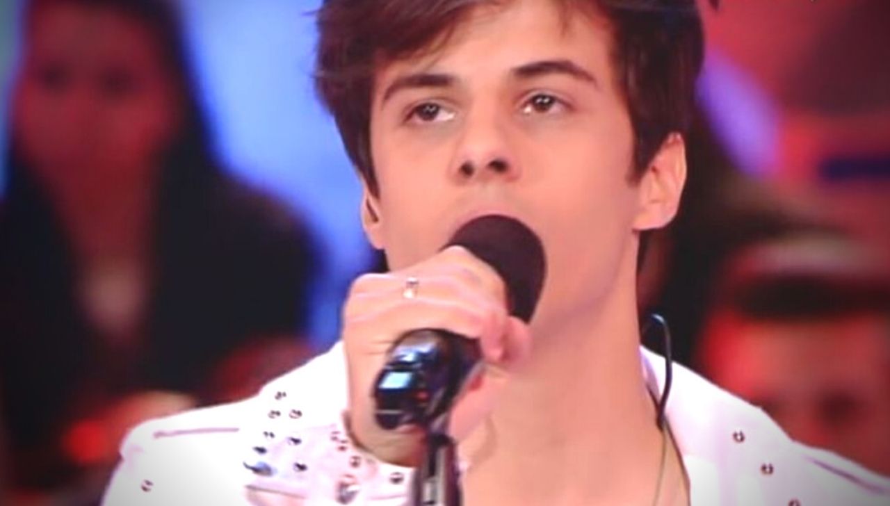 Amici 21: nella prima puntata il commosso omaggio a Michele Merlo 41 Michele Merlo Amici