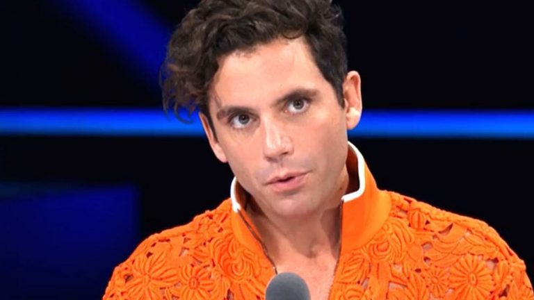 mika e la morte della madre joannie