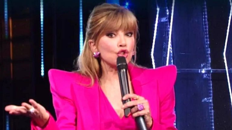 milly carlucci il cantante mascherato