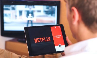 Serie tv e film di prossima uscita a ottobre su Netflix